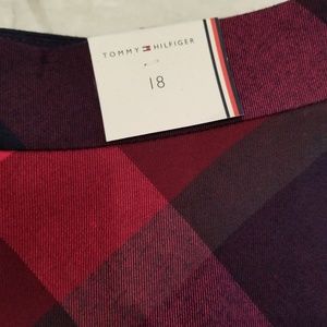 Tommy Hilfiger Skirt